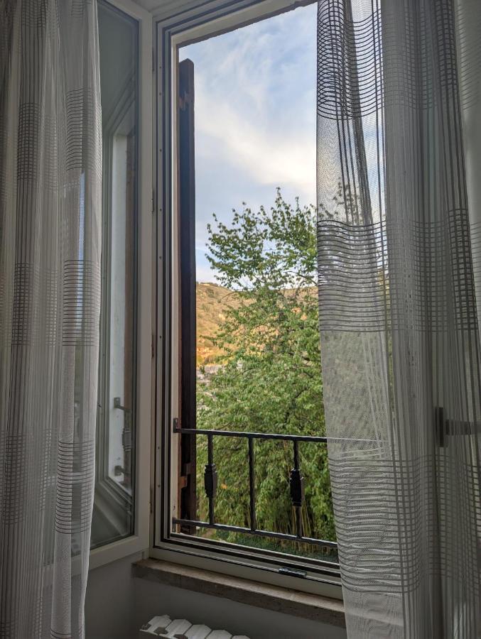 Lizium Spoleto Apartment Bagian luar foto