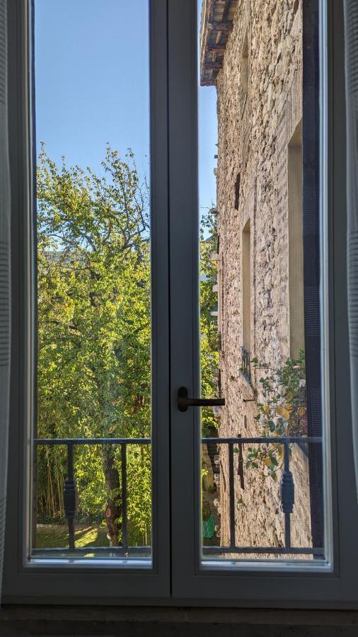 Lizium Spoleto Apartment Bagian luar foto