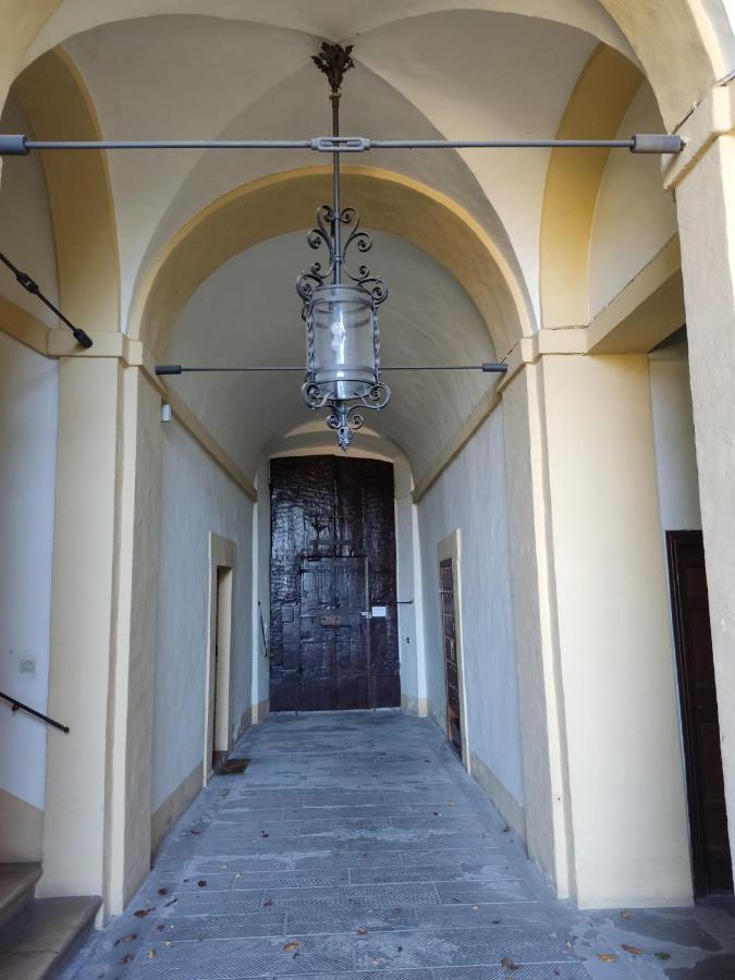 Lizium Spoleto Apartment Bagian luar foto